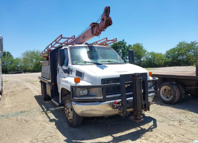 Chevrolet C4