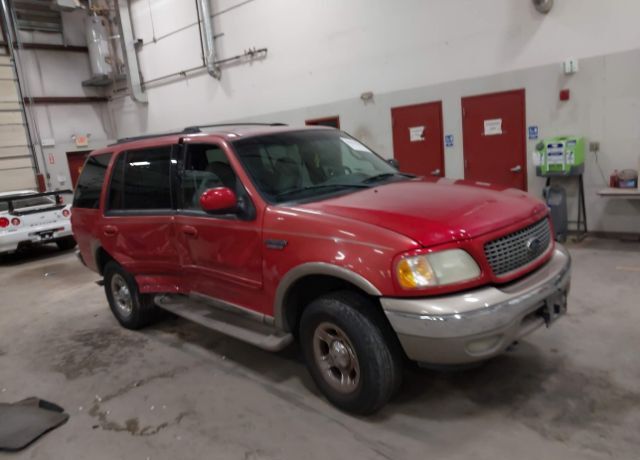 Ford Expedition