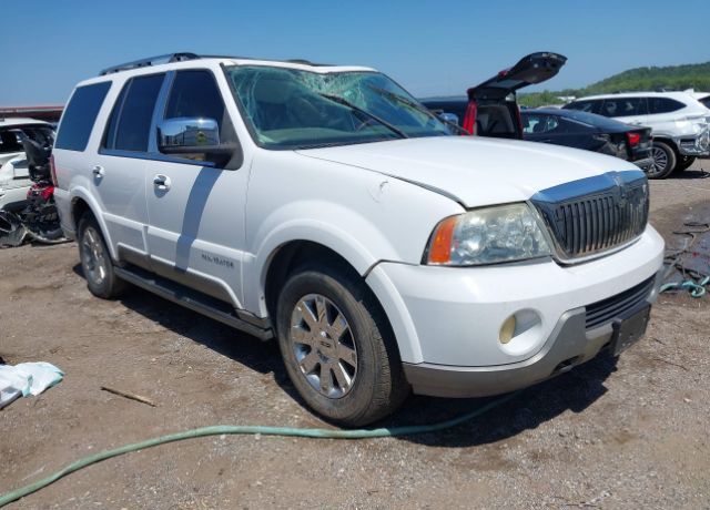 Lincoln Navigator