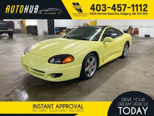 Dodge Stealth