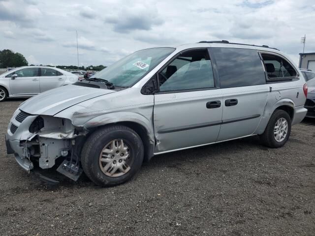 Dodge Grand Caravan