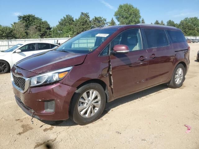 Kia Sedona