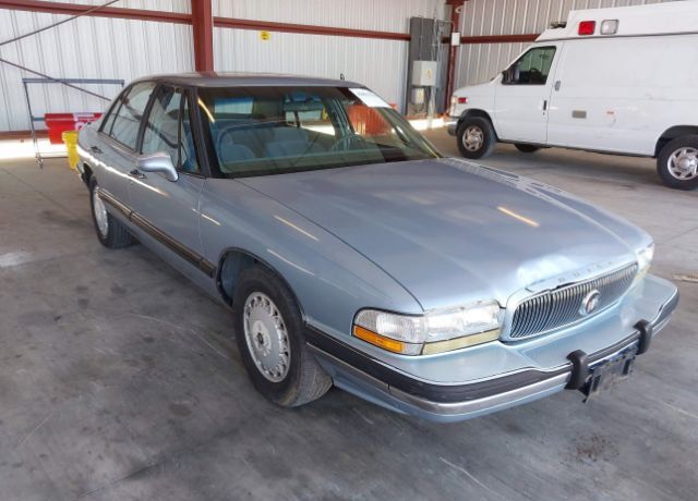 Buick LeSabre