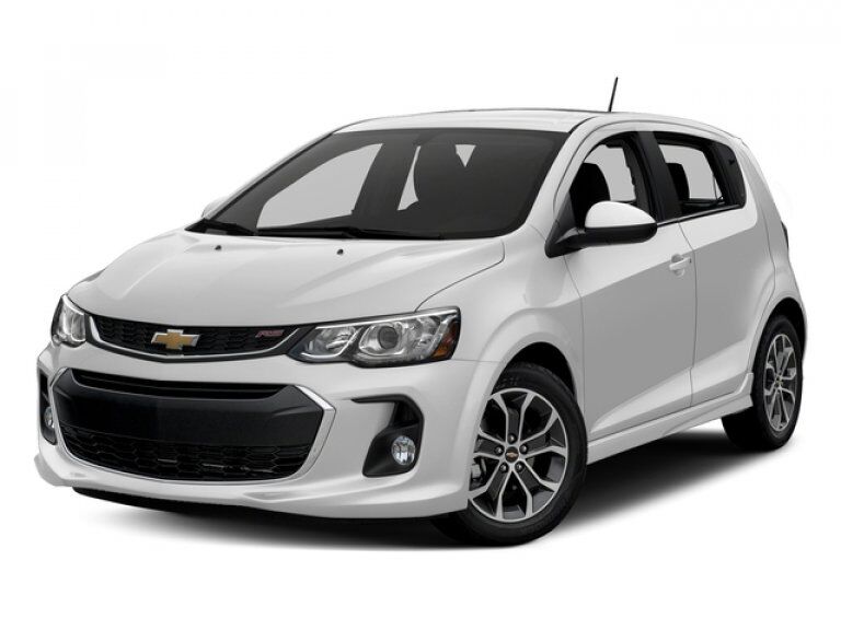 Chevrolet Sonic