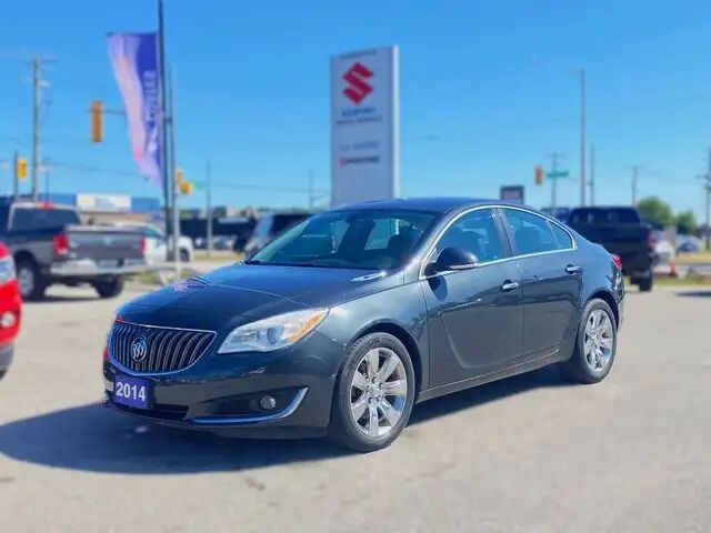 Buick Regal