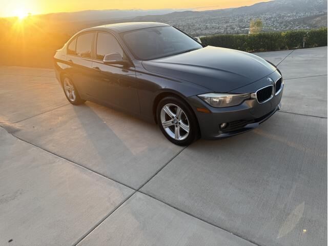 BMW 320i