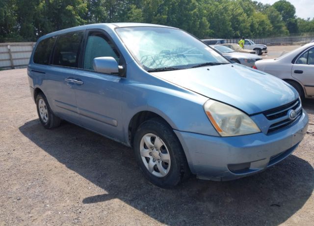 Kia Sedona
