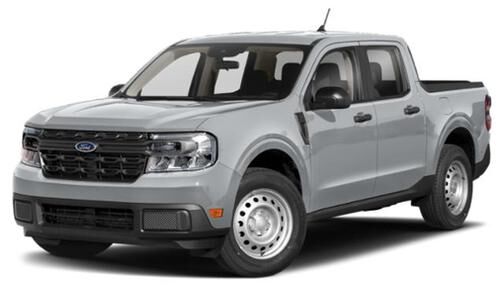 2024 FORD Maverick