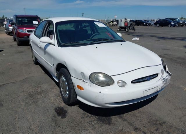 Ford Taurus