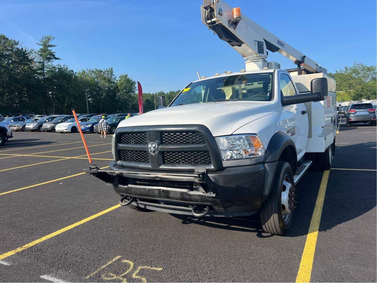 RAM 4500