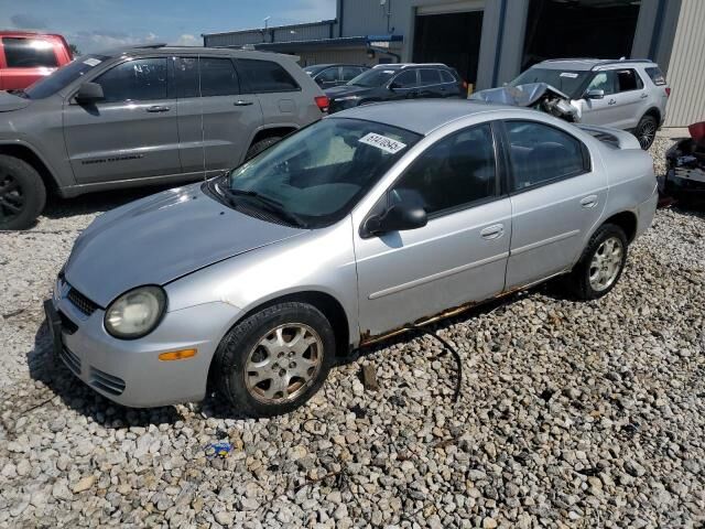 Dodge Neon