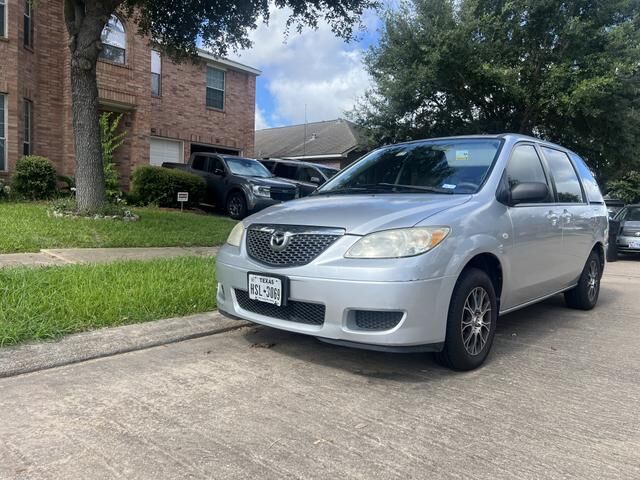 Mazda MPV