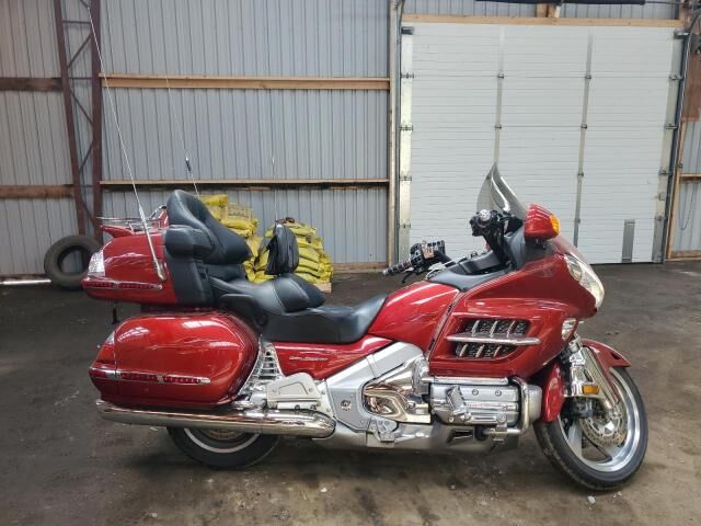 Honda GL1800