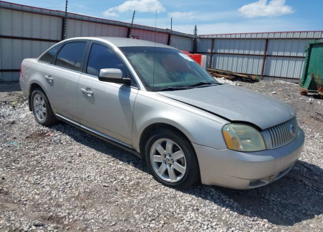 Mercury Montego