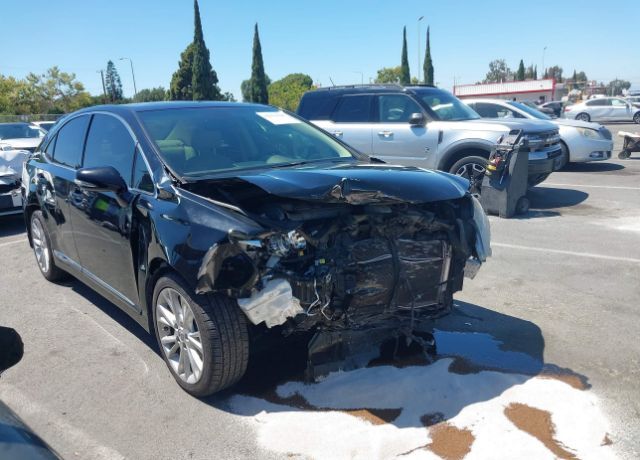 Lexus HS