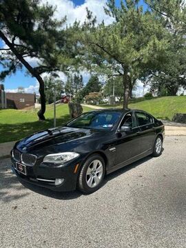 BMW 528xi