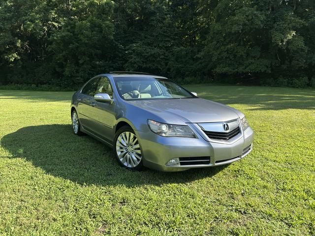 Acura RL