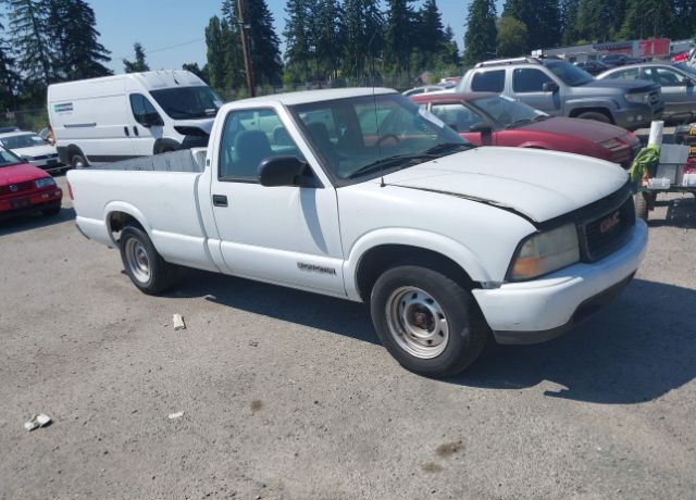 GMC Sonoma
