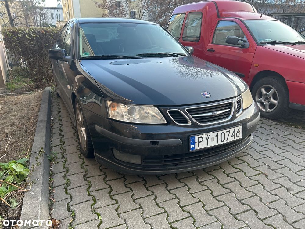 Saab 9-3