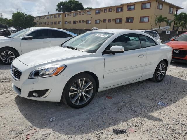 Volvo C70