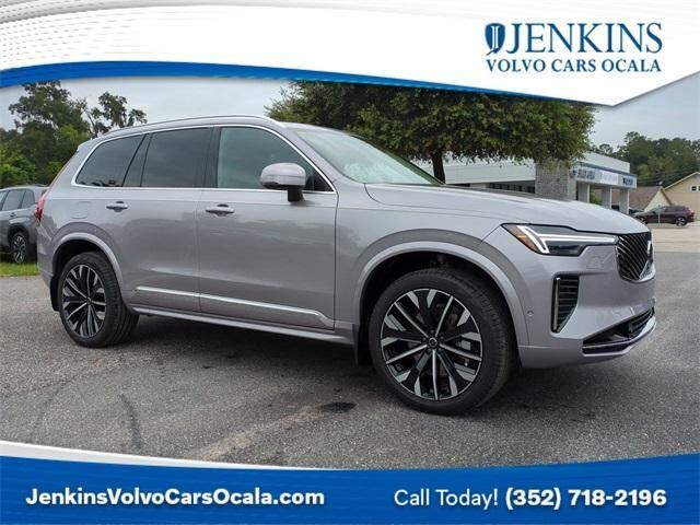 2026 VOLVO XC90