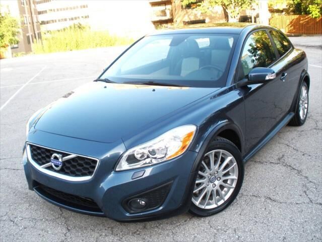 Volvo C30