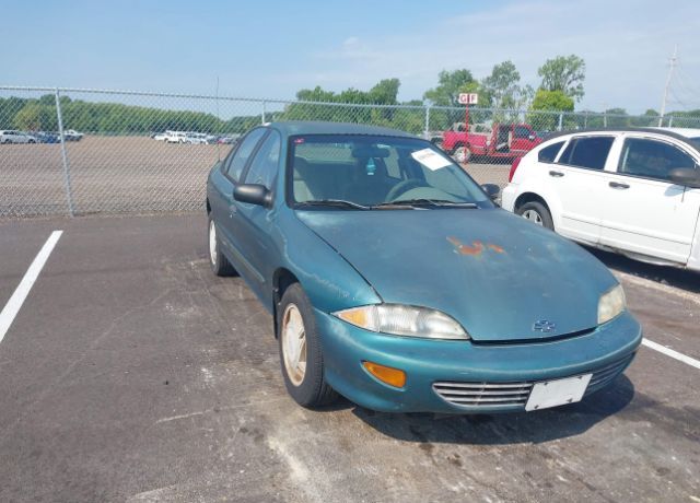 Chevrolet Cavalier