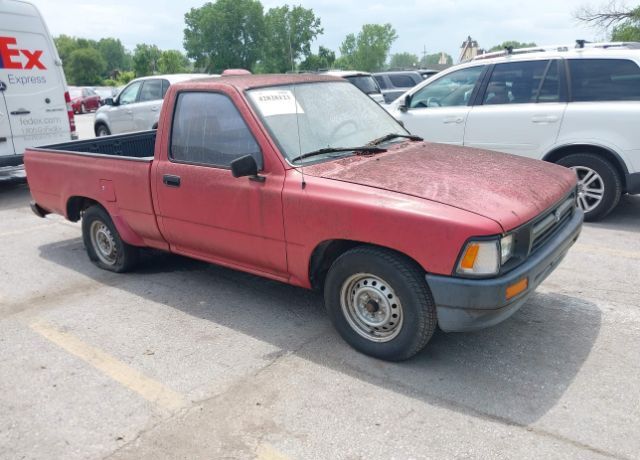 Toyota Pick-Up