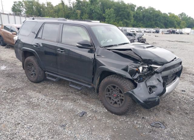 2024 TOYOTA 4-Runner