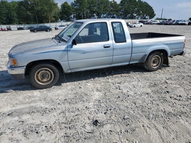 Toyota Pick-Up