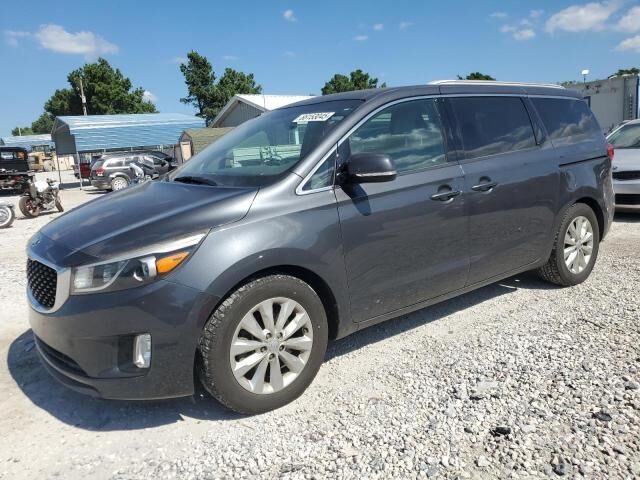 Kia Sedona