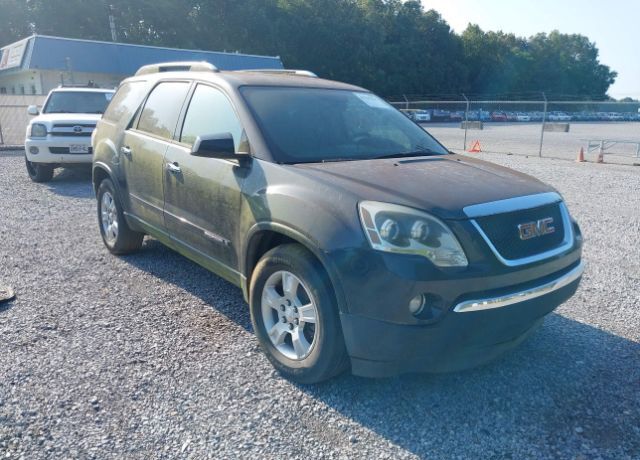 GMC Acadia