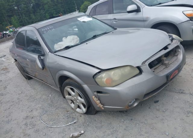 Nissan Maxima