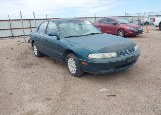 Mazda 626
