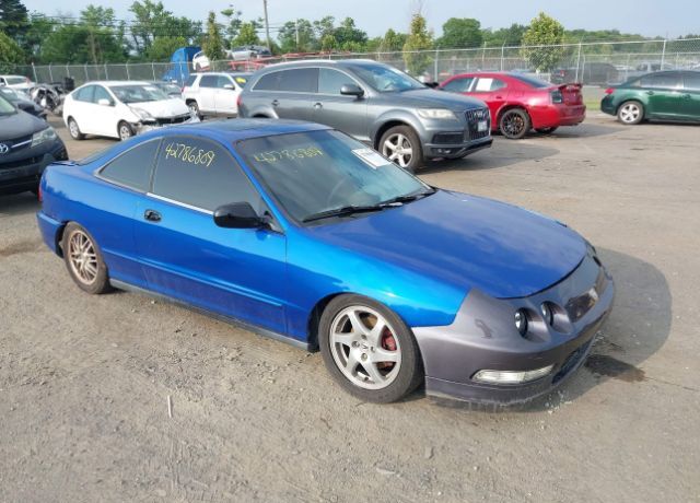 Acura Integra