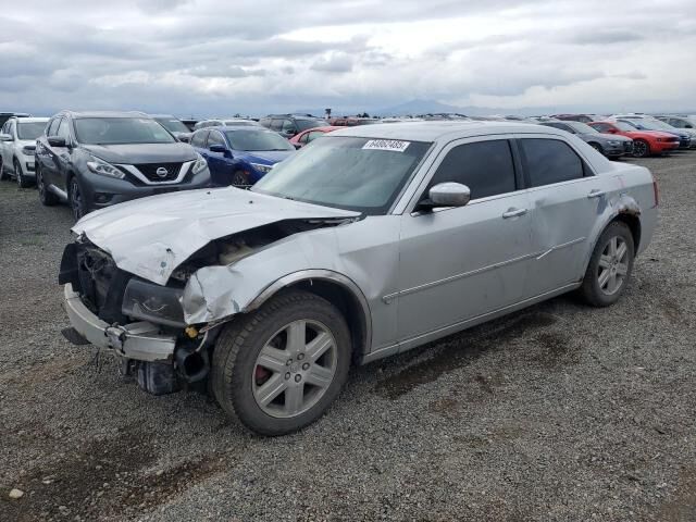 2006 CHRYSLER 300C