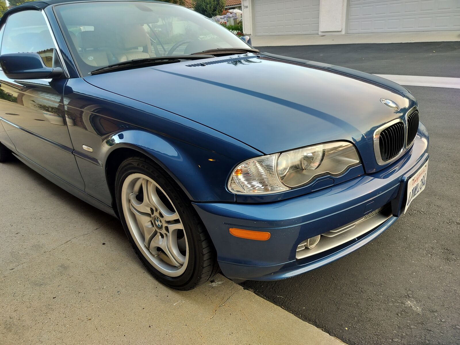 BMW 330Ci