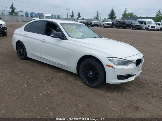BMW 328i