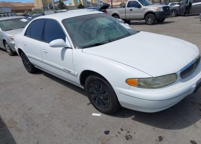 Buick Century