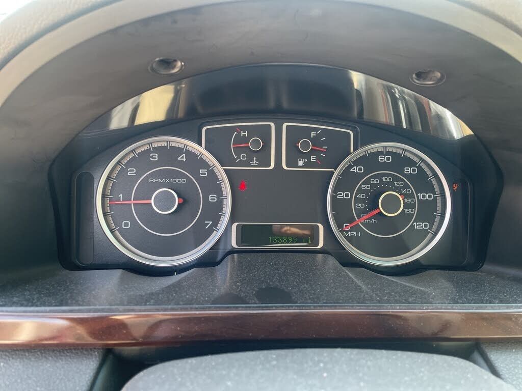 Ford Taurus