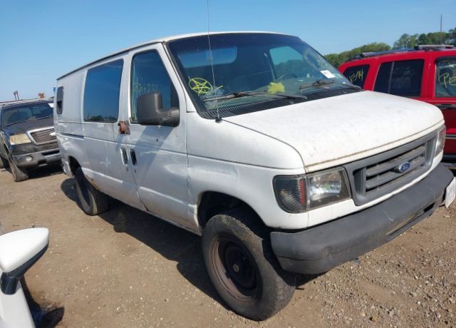 Ford E-350