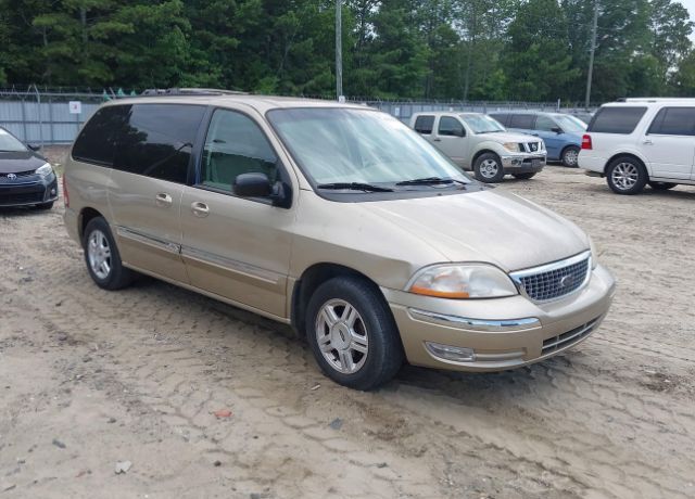 Ford Windstar