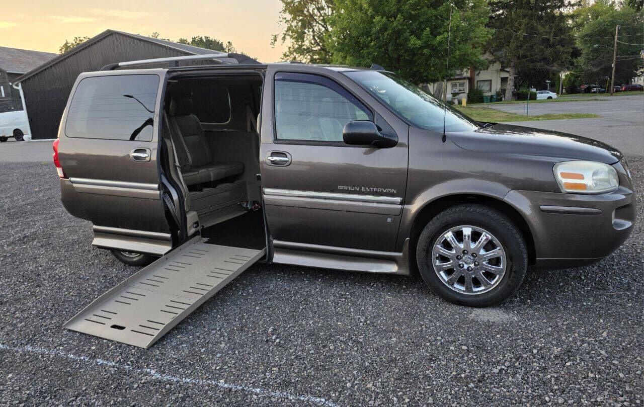 Buick Terraza