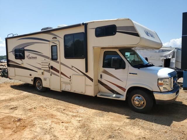 Ford E-350