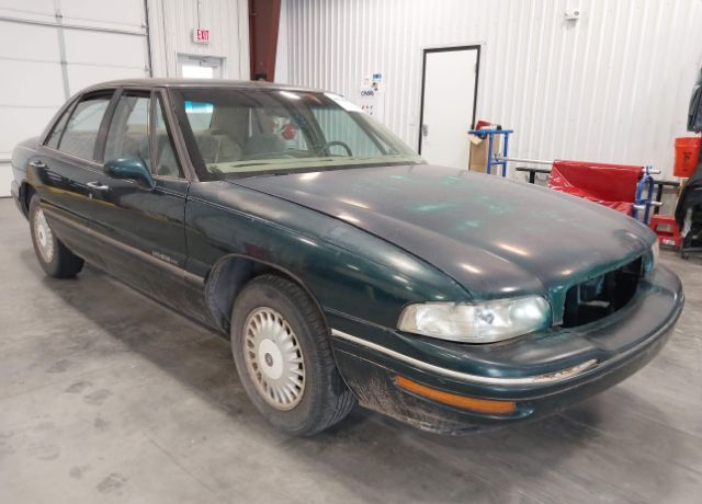 Buick LeSabre