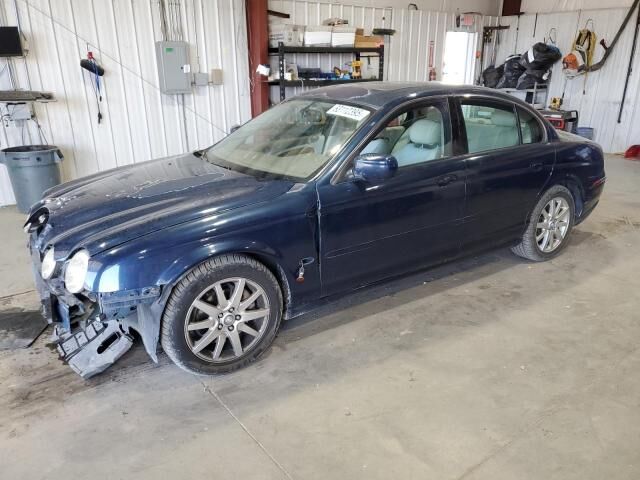 Jaguar S-Type