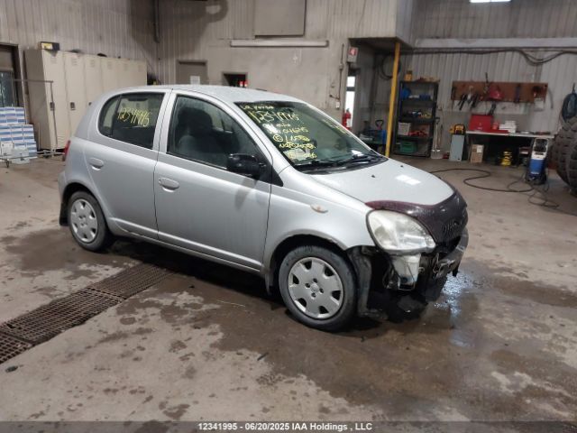 Toyota Echo