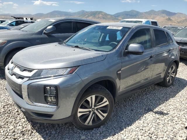 2022 MITSUBISHI Outlander Sport
