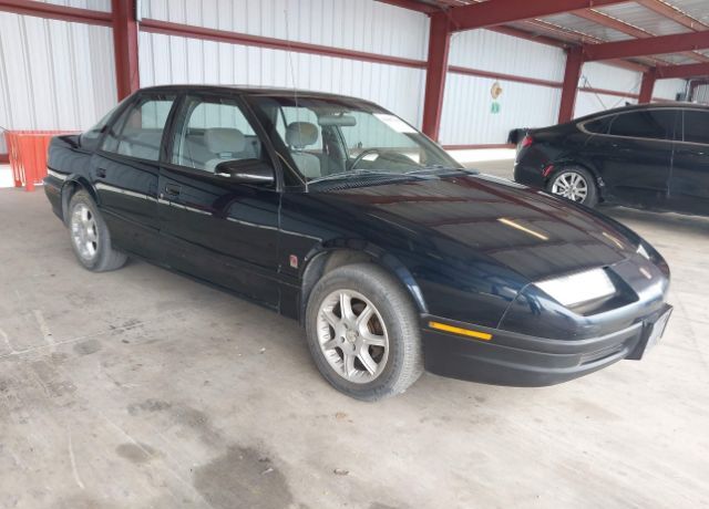 Saturn SL1