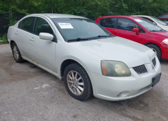 Mitsubishi Galant